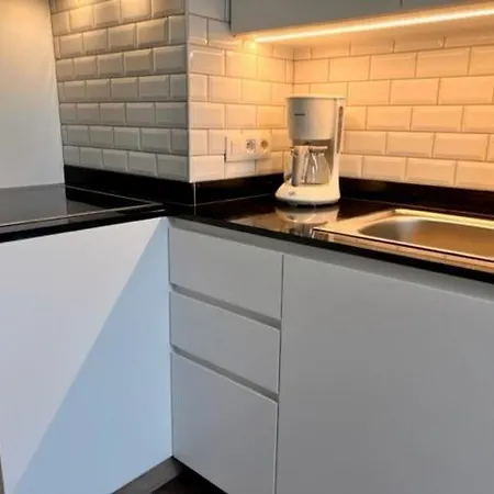 Brik 16 * Nieuwpoort