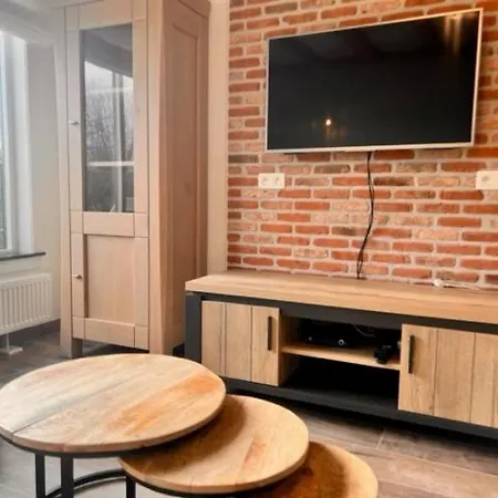 Brik 16 Apartamento *