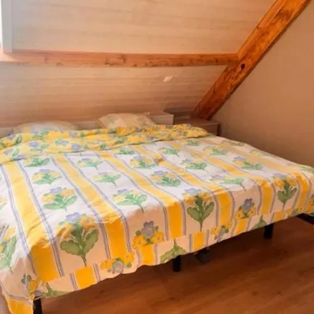 Apartamento Brik 16 Nieuwpoort