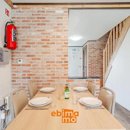Apartament Brik 16