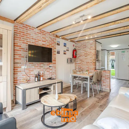 Brik 16 Apartament Nieuwpoort