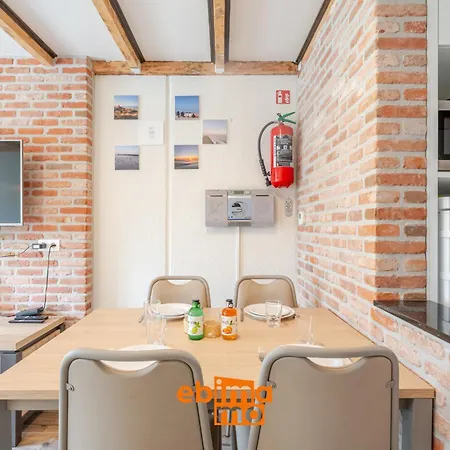Brik 16 Apartament Nieuwpoort