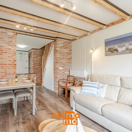 Brik 16 Apartament