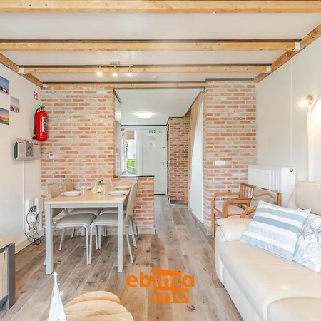 Apartament Brik 16 Nieuwpoort