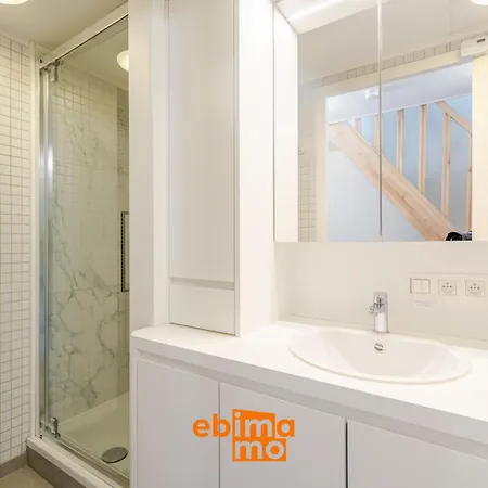 Apartament Brik 16 Nieuwpoort
