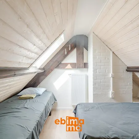 Apartament Brik 16 *