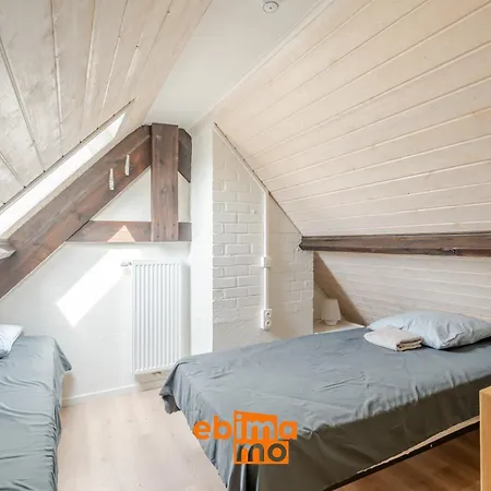 Brik 16 Apartament