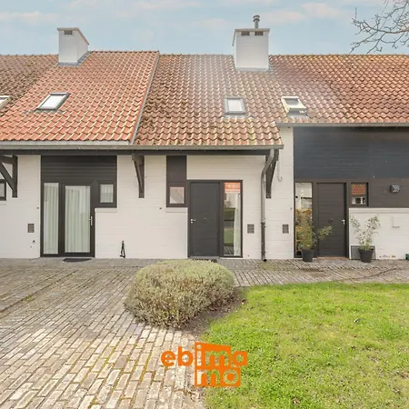 Brik 16 Apartament Nieuwpoort
