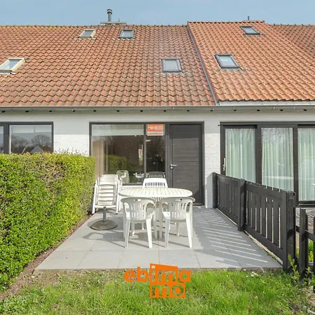 Brik 16 Nieuwpoort