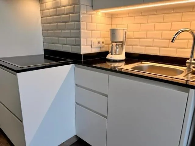 Brik 16 * Nieuwpoort