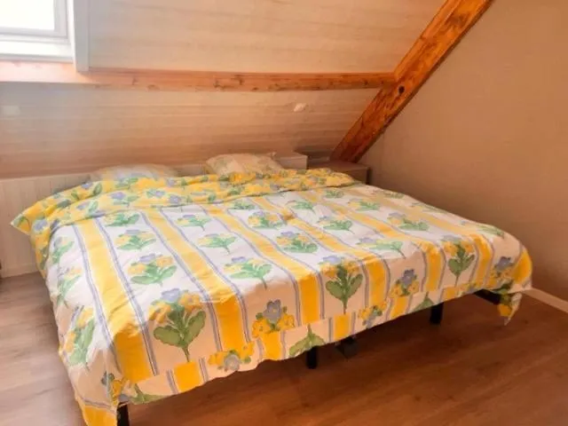 Apartmán Brik 16 Nieuwpoort